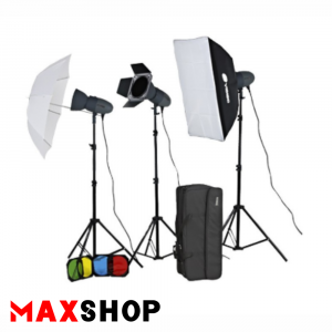 SKY EAGLE SK-180 Studio Flash Kit